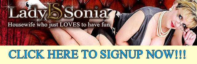Join to sonia