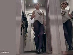 The pantyhose porn video site known as Pantyhose Show