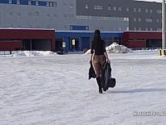 The pantyhose porn video site known as TV Nylons