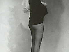 Cheer Pantyhose