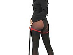 MILFs in Nylons