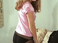 Pantyhose Wifes