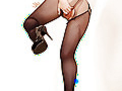 Pantyhose Label